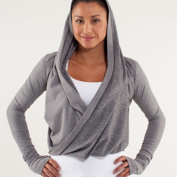 Lululemon Ironic Wrap size 6 - Picture 4 of 8